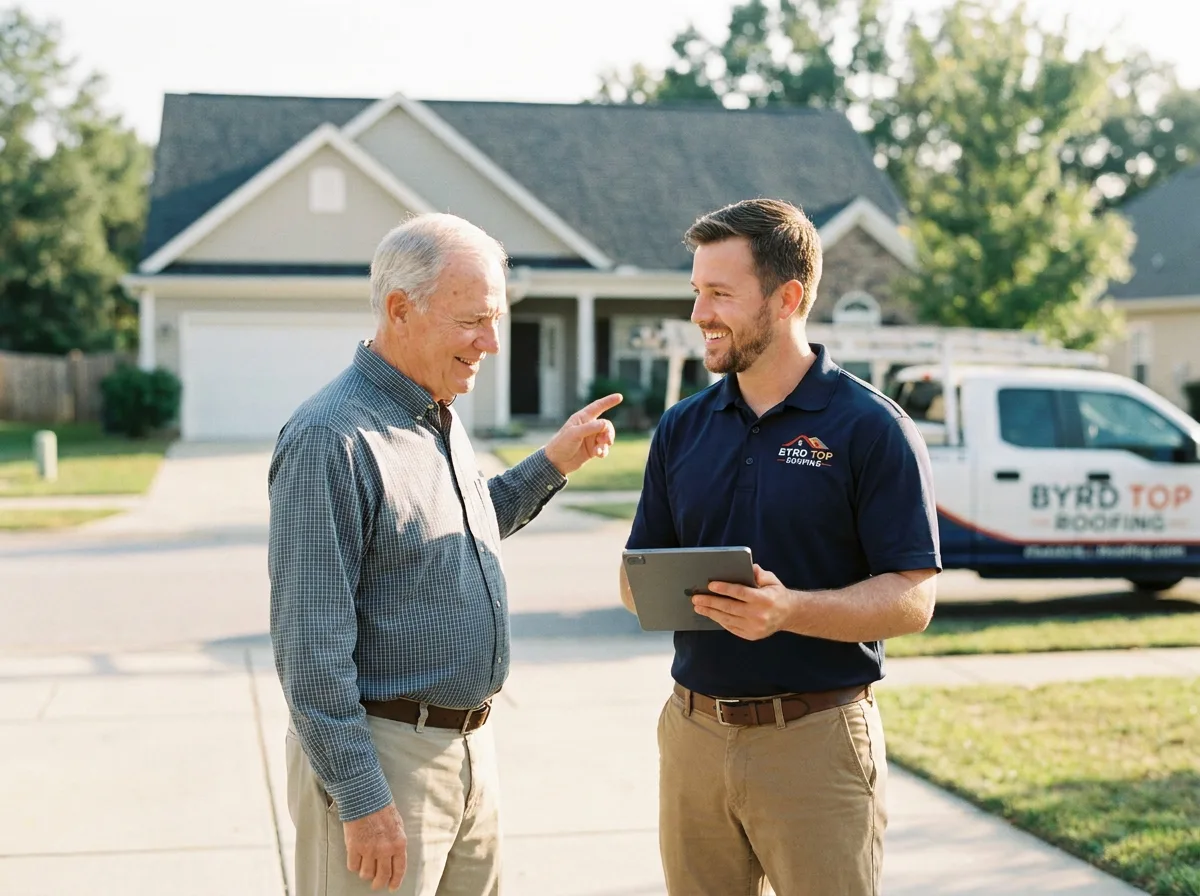 Roofing Wachapreague, VA FAQs